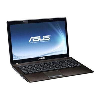 15.6\" Intel i5 640GB 6GB Mocha