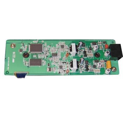 2-line Exp Board