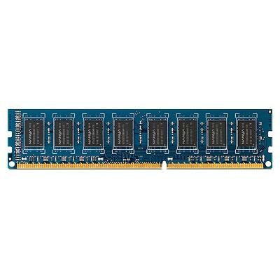 2gb Ddr3-1333 Non-ecc Udimm