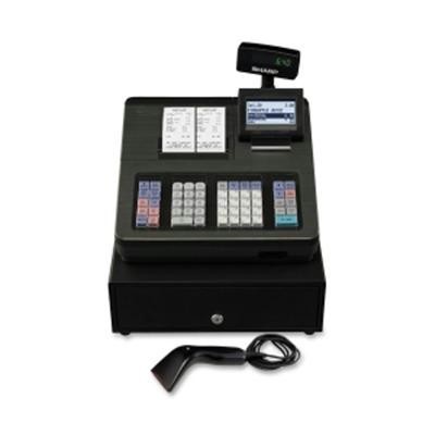 Cash Register Xea507 -money Ma