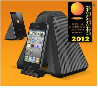 Soma Stand Speaker for iPhone