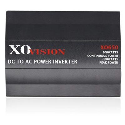 DC to AC Power Inverter 600W