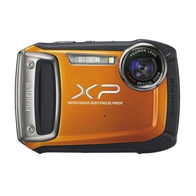 XP100-Orange
