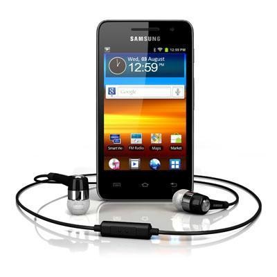 Galaxy Player GS1 3.6\" 8G