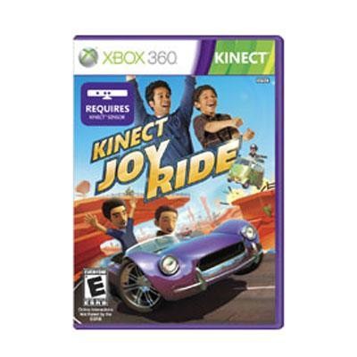 Joy Ride Xbox 360 KINECT