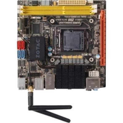 ZOTAC Z68-ITX WIFI MB LGA1155