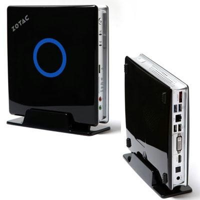 ZBOX, SFF, NEXT-GEN ION D525