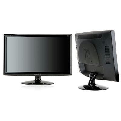 21.5\" 2D/3D Widescreen Monitor