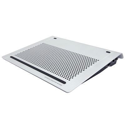 Notebook Cooler Silver