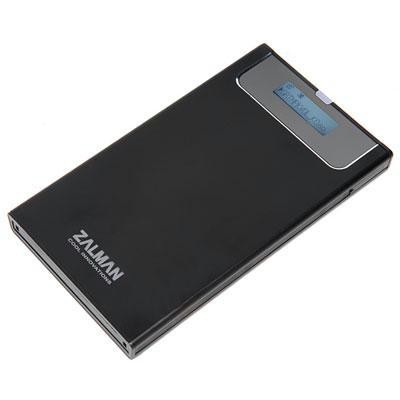 Hdd Drive Enclosure Black