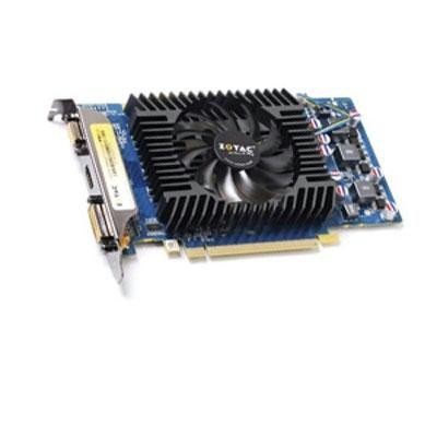 GeForce 9600GT TC 512MB 256MB