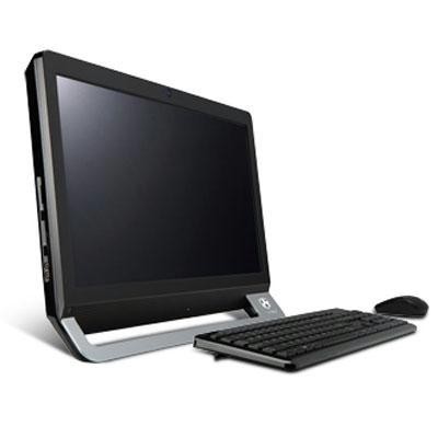 23" Touch Ci3 2120 6G 1TB W7HP