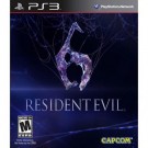 Resident Evil 6 Ps3