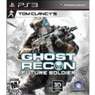 Tom Clancy Future Soldier Ps3