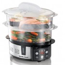 Hb Digital Steamer