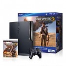 Ps3 320gb Uncharted 3 Bundle