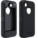 Otterbox Def 4S Black