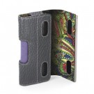 Griffin ElanHolster Metal iPhone 4G-Platinum