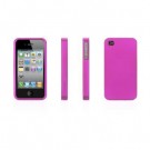 Griffin Outfit Ice for iPhone 4G-Pink