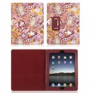 Griffin Elan Folio iPad 2 Pink Paisley