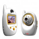 Portable Digital Wireless Moni