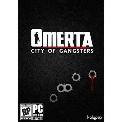 Omerta City Of Gangsters Pc