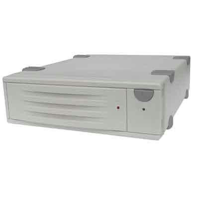 1 Bay Enclosure, 2.5\", USB:IDE