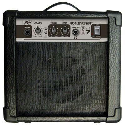 Gt7 Guitar Amp