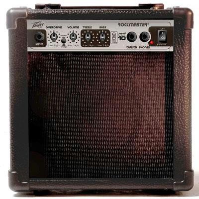 Gt10 Guitar Amp