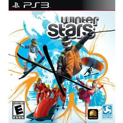 Winter Stars Ps3 Move