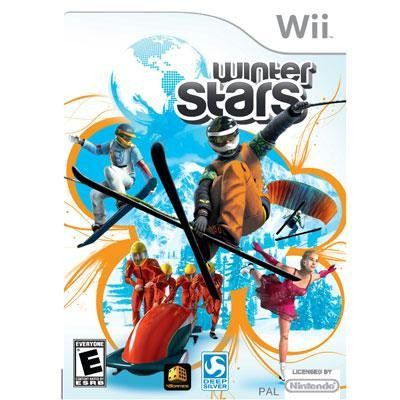 Winter Stars Wii