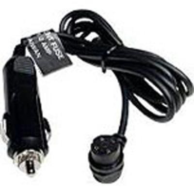 Vehicle DC Power Adapter