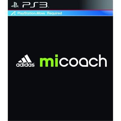 Mi Coach Adidas Ps3 Move