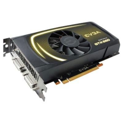 Geforce GTX560 GDDR5 1GB