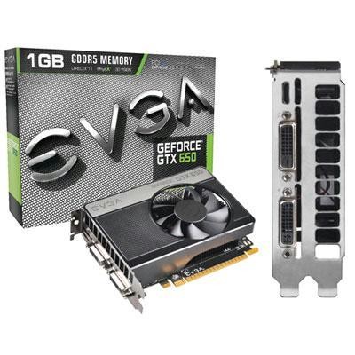 Geforce Gtx650 1gb Gddr5