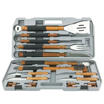 18 Pc Tool Set