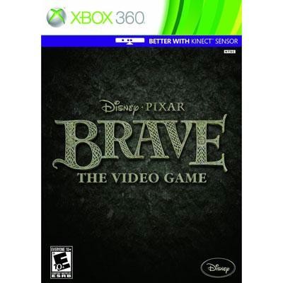 Disney Pixar Brave X360