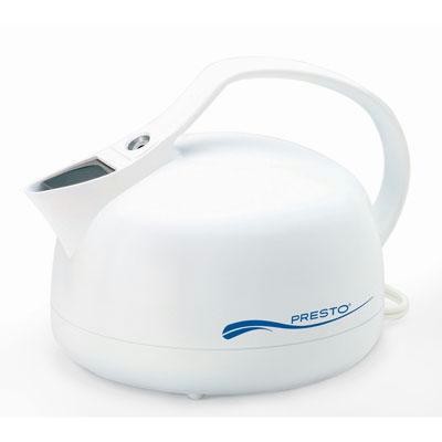 Electric Tea Kettle