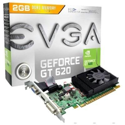 Geforce Gt620 2gb Ddr3