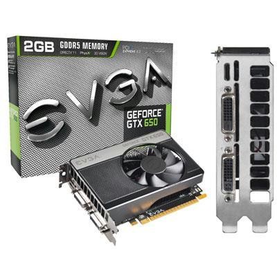 Geforce Gtx650 2gb Gddr5