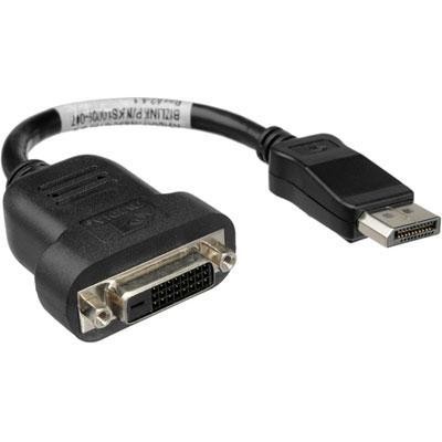 Cable Dp To Dvi  (single)