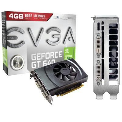 Geforce Gt640 4gb Gdrr3