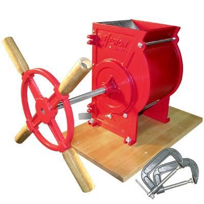 Weston Apple & Fruit Crusher