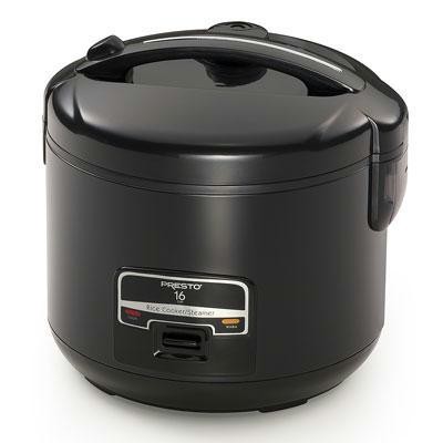 16cup Rice Cooker/steamer