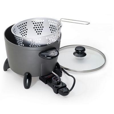 Options Multi-cooker