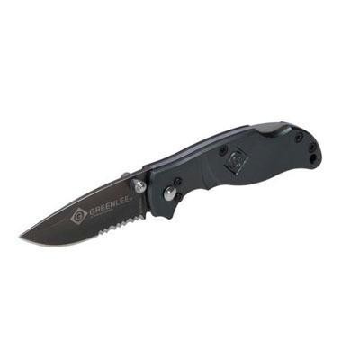 Titanium Pocket Knife