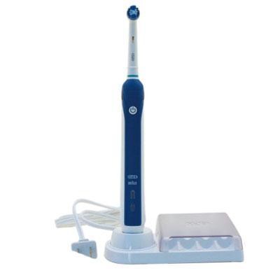 Oral B Pc1000 Toothbrush