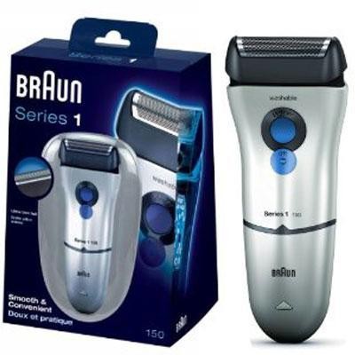 Braun Series 1  150 Solo