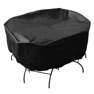 Round Patio Cover