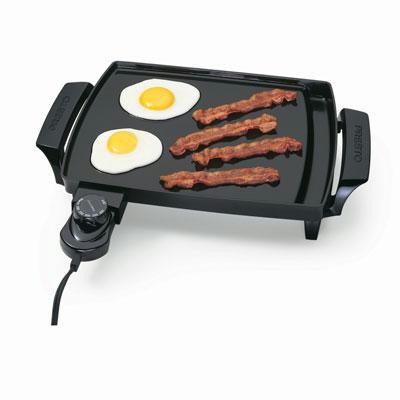 Liddle Griddle Mini-griddle